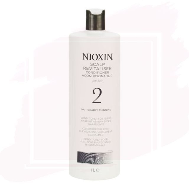 NX Hair System 2 Acondicionador 1000ml