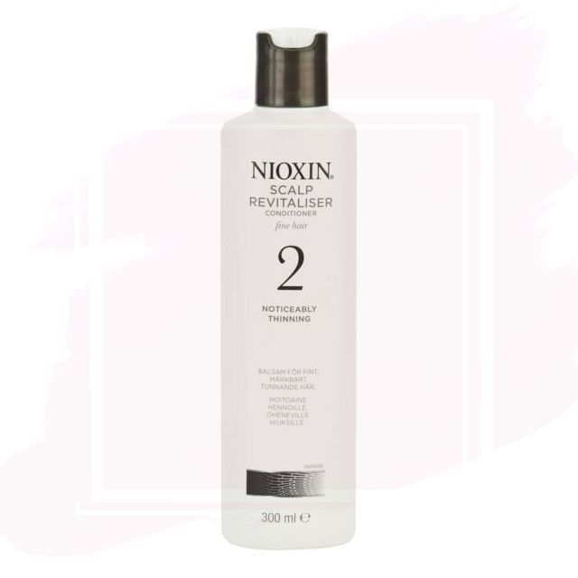 NX Hair System 2 Acondicionador 300ml