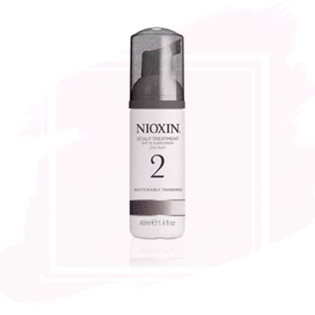 NX Hair System 2 Tratamiento 100ml