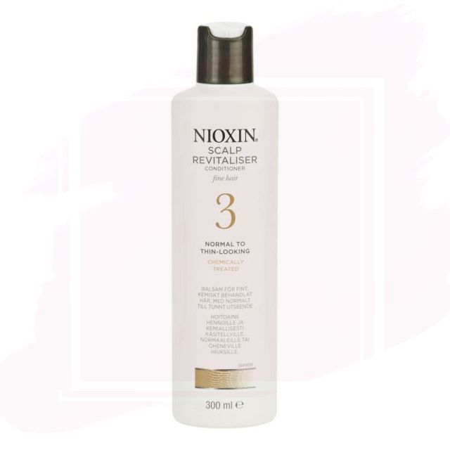 NX Hair System 3 Acondicionador 300ml