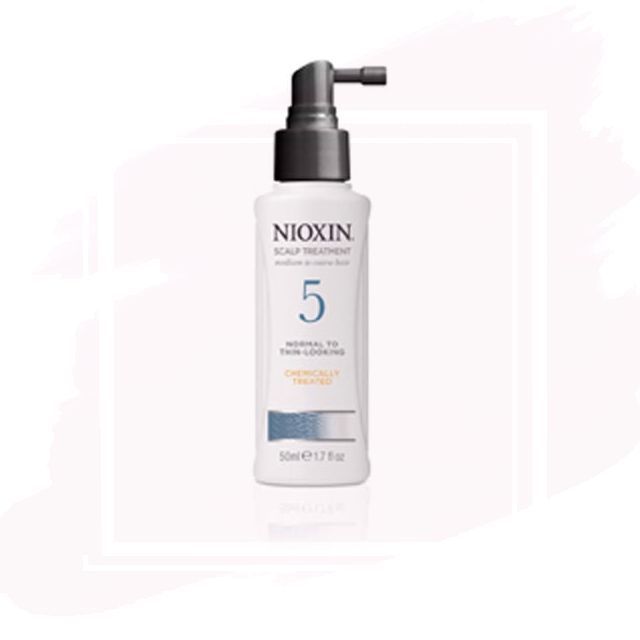 NX Hair System 5 Tratamiento 100ml