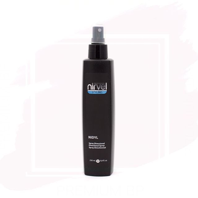 Nirvel Styling Nidyl Spray Direccional 250 Ml