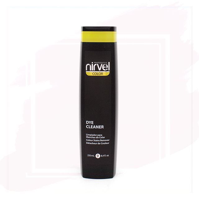 Nirvel Dye Cleaner 250 Ml