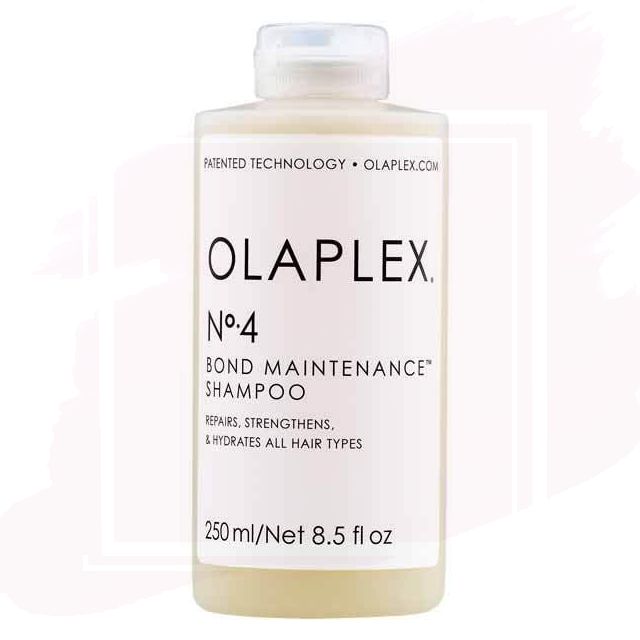 Olaplex No.4 Bond Maintenance Shampoo 250ml