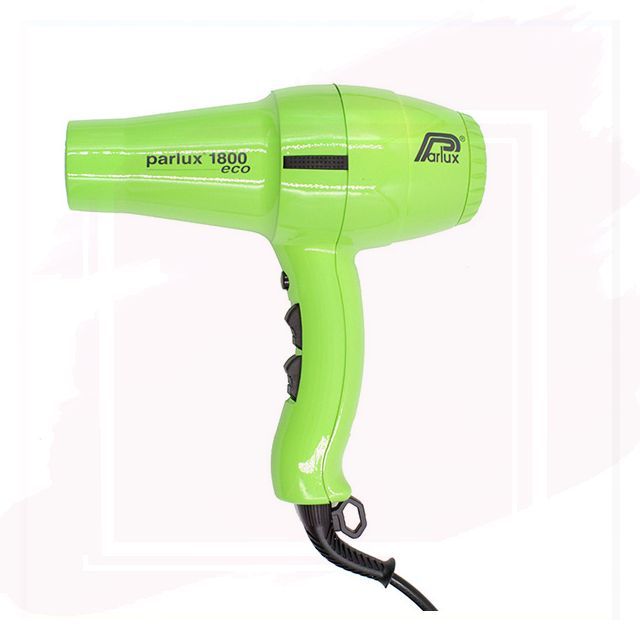 Parlux Secador 1800 Eco Verde