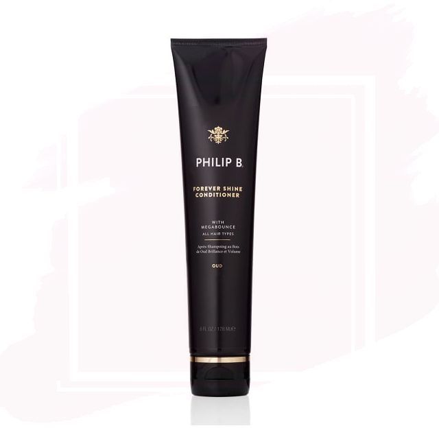 Philip B Oud Forever Shine Acondicionador 178ml