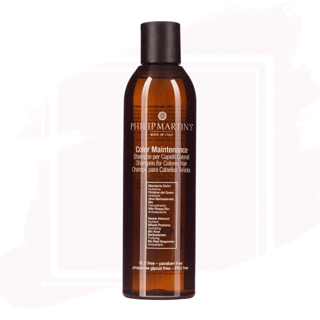 Philip Martin's Colour Maintenance Champú 250ml