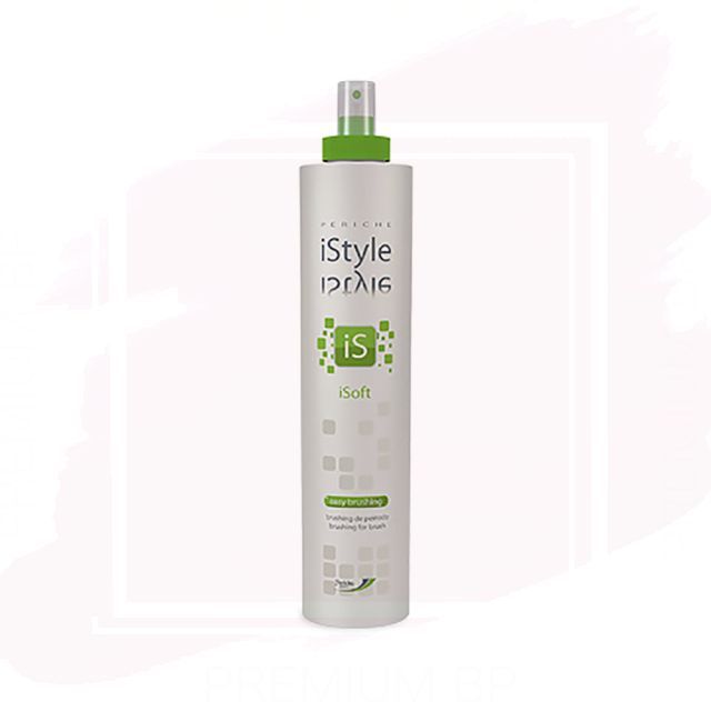 Periche Istyle Isoft Easy Brushing 250 Ml