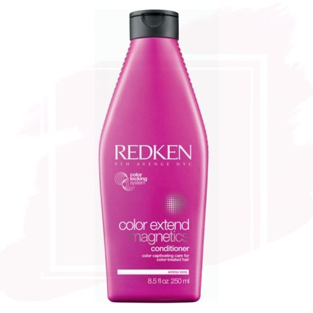 OUTLET Redken Color Extend Magnetics Acondicionador 250ml**