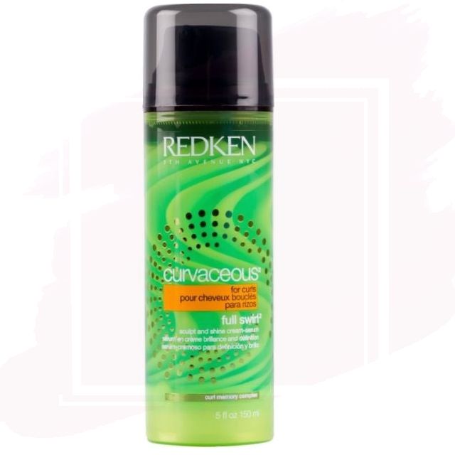 [D] Redken Curvaceous Full Swirl 150ml