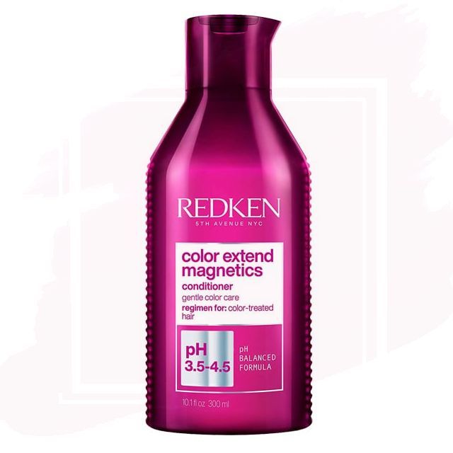 Redken Color Extend Magnetics Acondicionador para Cabello Coloreado 300ml