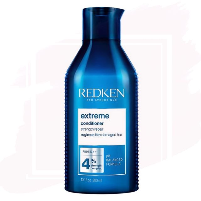 Redken Extreme Acondicionador para Cabellos Dañados 300ml