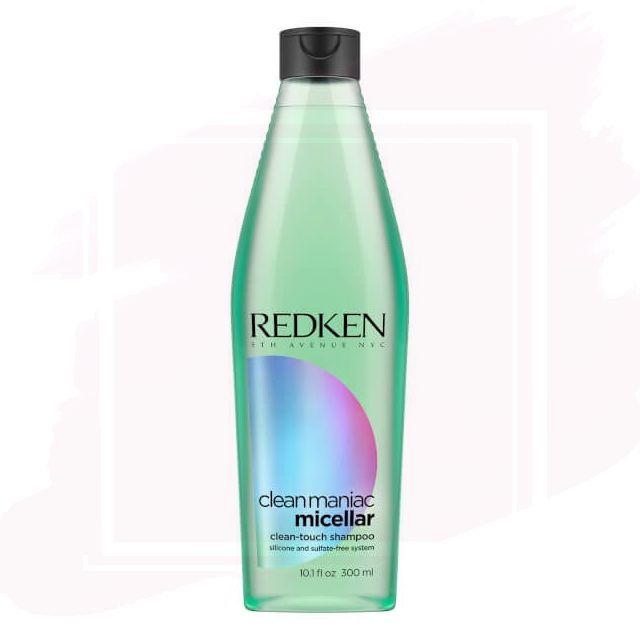 OUTLET Redken Clean Maniac Acondicionador Purificante 250ml**