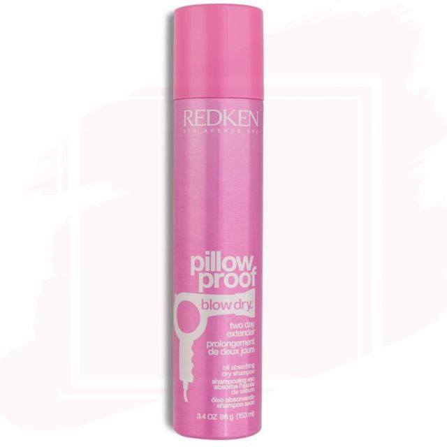 Redken Styling Pillow Proof Blow Dry Spray 153ml*