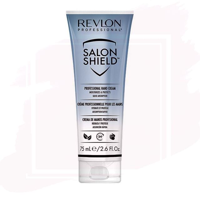 Révlon Salon Shield Crema de Manos Profesional 75ml