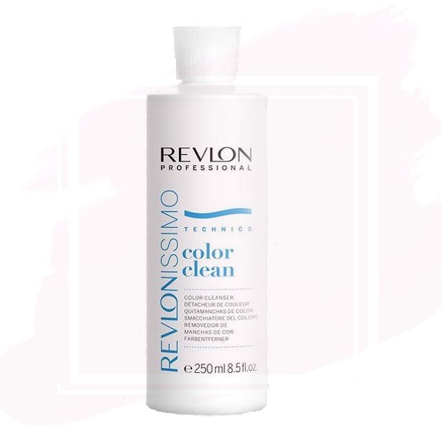 Revlon Technics Color Clean Quitamanchas para Tinte 250ml