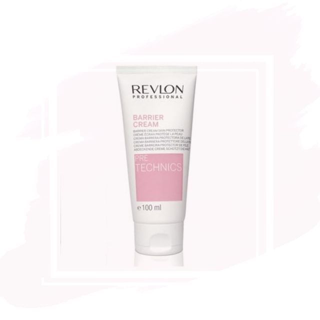 Revlon Technics Barrier Cream Crema Protectora Antimanchas del Tinte 100ml