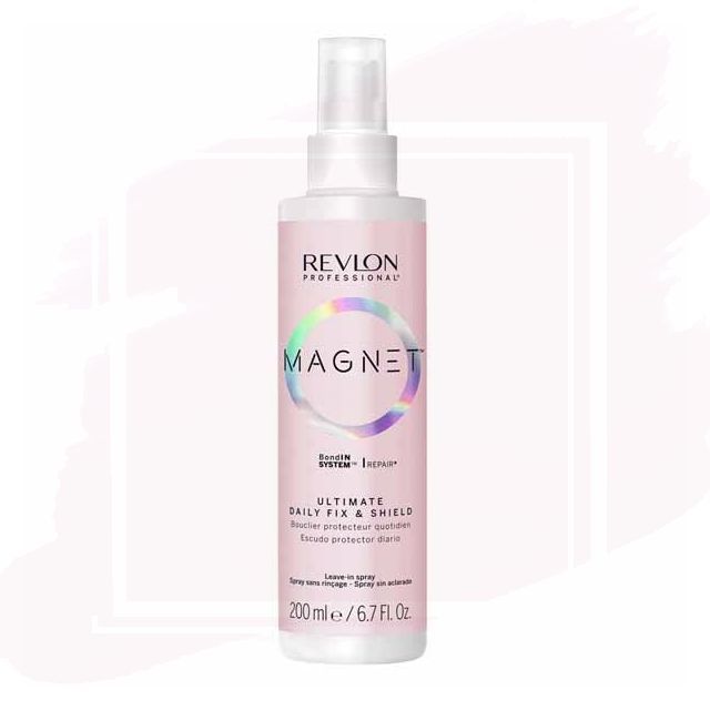 Révlon Magnet Ultimate Daily Fix & Shield Spray 200ml