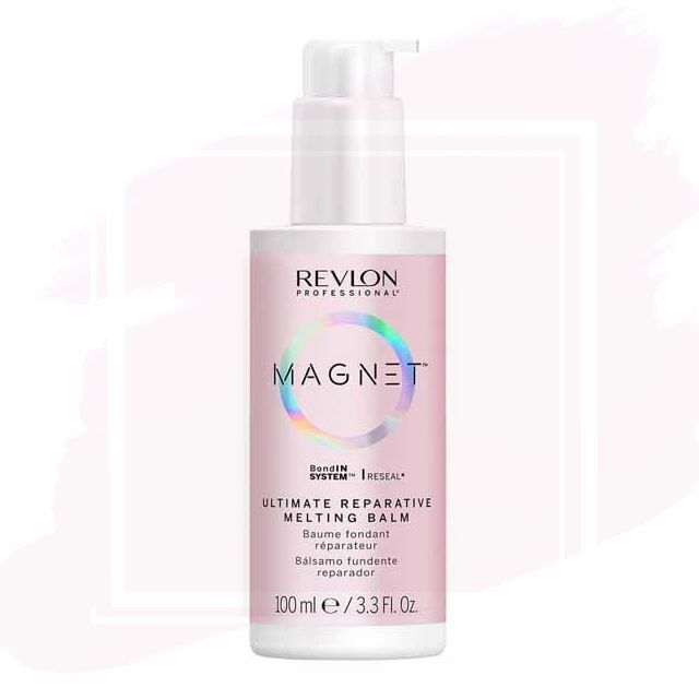 Révlon Magnet Ultimate Bálsamo Fundente Reparador 100ml