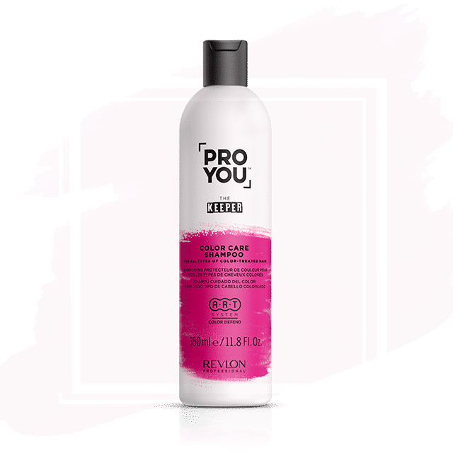 Révlon ProYou The Keeper Champú Protector del Color 350ml