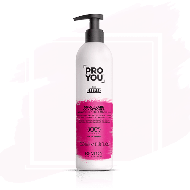 Révlon ProYou The Keeper Acondicionador Protector del Color 350ml