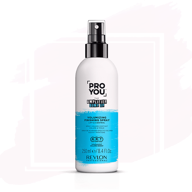 Révlon ProYou The Amplifier Bump Up Spray Volumizador 350ml