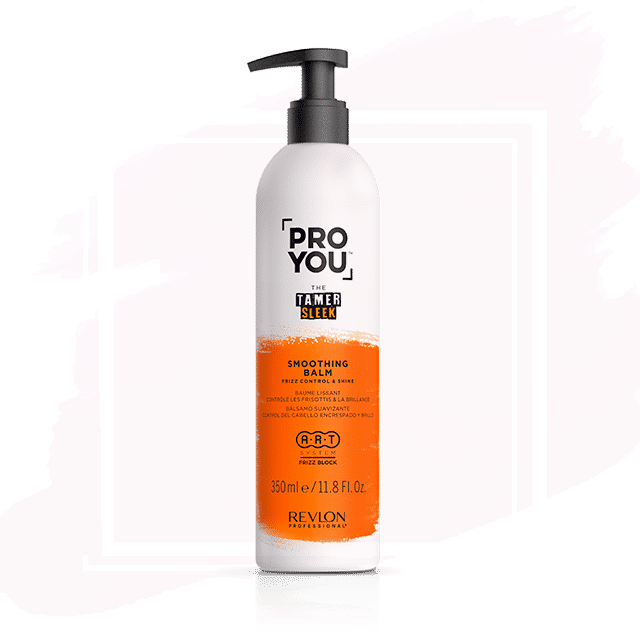 Révlon ProYou The Tamer Bálsamo Alisador 350ml