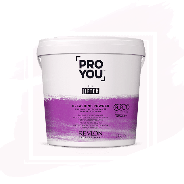 Révlon ProYou The Lifter Polvo Decolorante 1000g