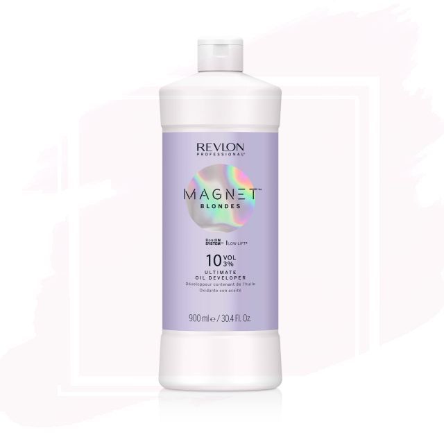 Révlon Magnet Blondes Ultimate Oil Developer 10vol 900ml