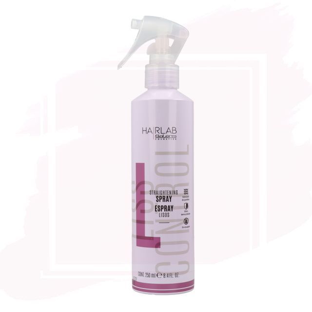 Salerm Hair Lab Straightening Spray Alisante 250ml