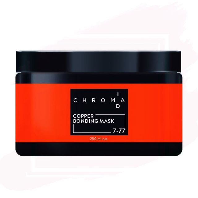 Schwarzkopf Chroma ID Bonding Color Mask 7-77 250ml