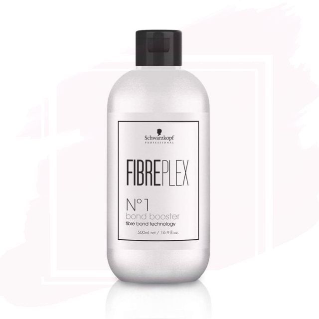 OUTLET Schwarzkopf Fibreplex Bond Booster Paso nº 1 500ml