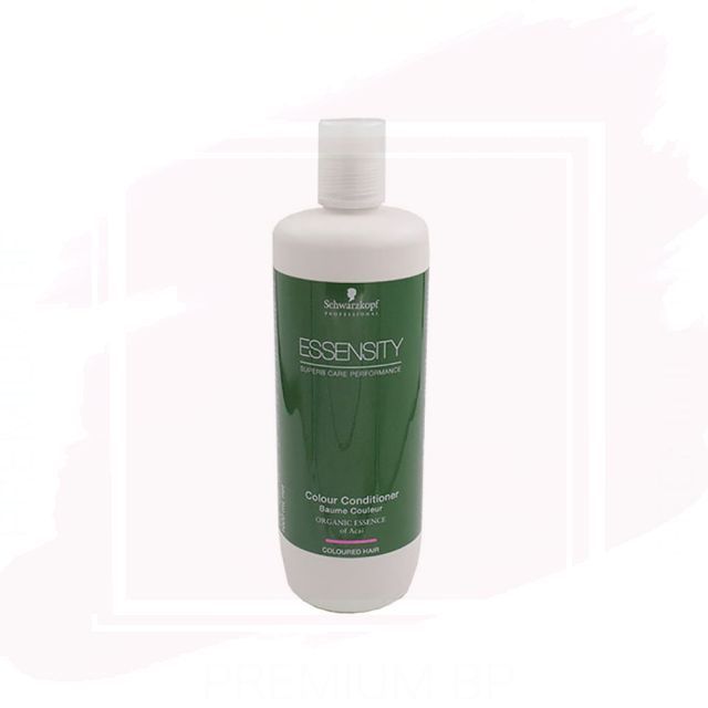 Schwarzkopf Essensity Acondicionador Color 1000 Ml