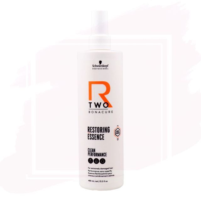 Schwarzkopf Bonacure R Two Restoring Essence 400 ml