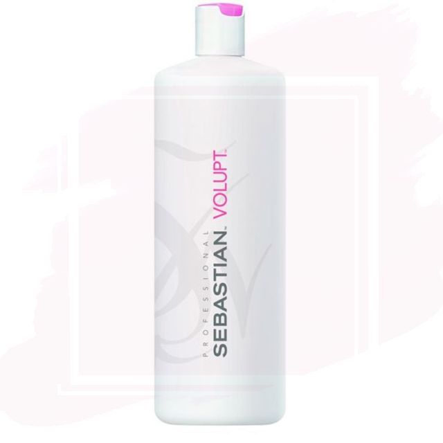 Sebastian Volupt Acondicionador Volumizador 1000ml