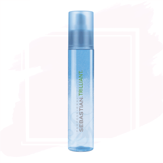 Sebastian Trilliant Protector Térmico con Efecto Brillo 150ml