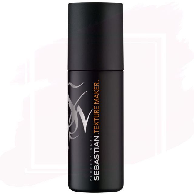 Sebastian Texture Maker Spray Texturizador 150ml