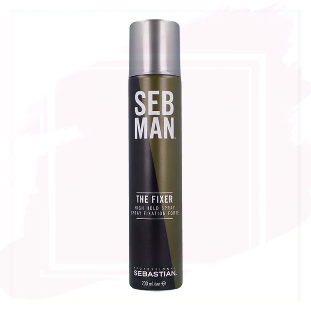 Sebastian Man The Fixer High Hold Spray 200 ml