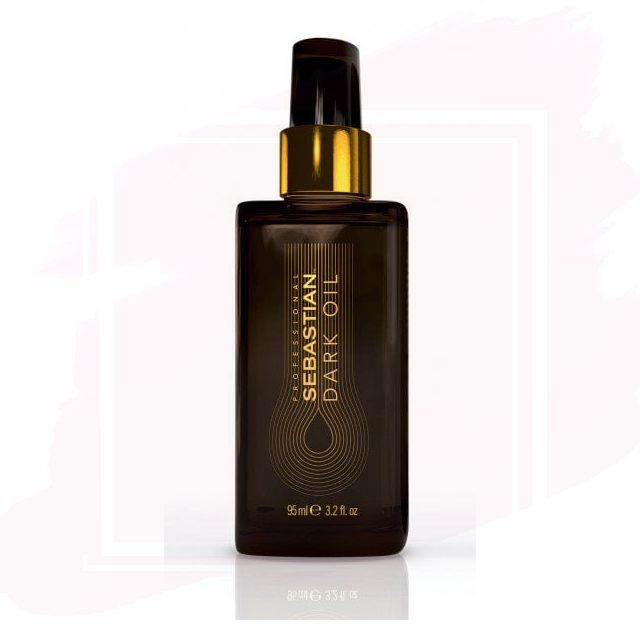 Sebastian Dark Oil Aceite Hidratante de Peinado 95ml