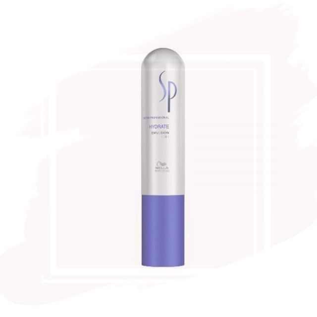 Wella SP Hydrate Emulsión 50ml