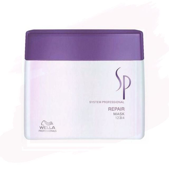 Wella SP Repair Mascarilla 400ml