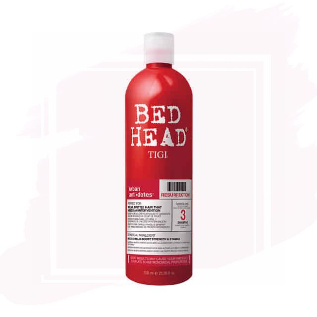 Tigi Bed Head Resurrection Conditioner 750ml*