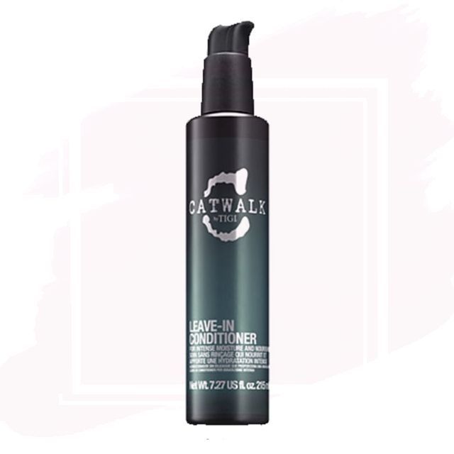 OUTLET Tigi Catwalk Curlesque Leave-In Conditioner 215ml**