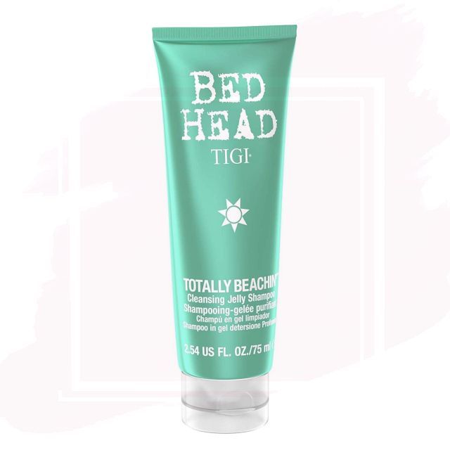 OUTLET Tigi Bed Head Totally Beachin' Champú en Gel Limpiador 250ml**