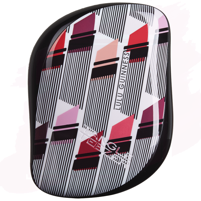 OUTLET Tangle Teezer Cepillo Compact New Lulu Guinness