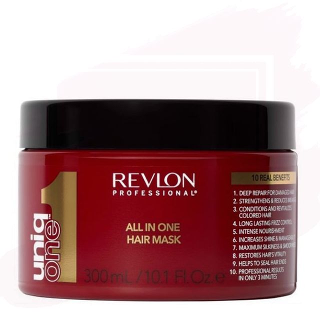 Révlon Uniq One All in One Hair Mask 300ml