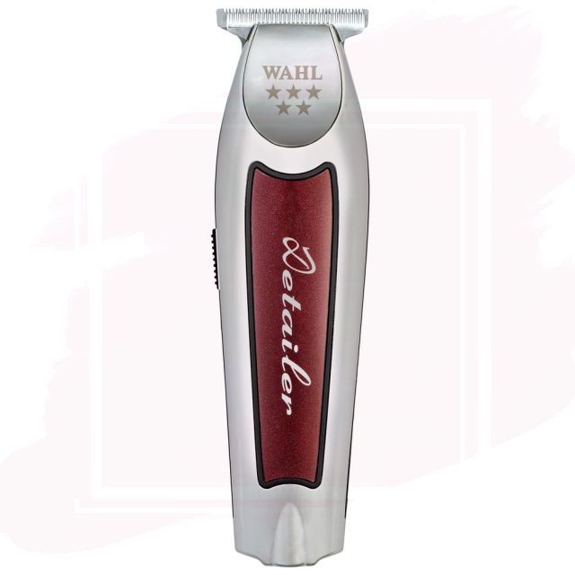 Wahl Detailer Cordless Máquina de Retoques