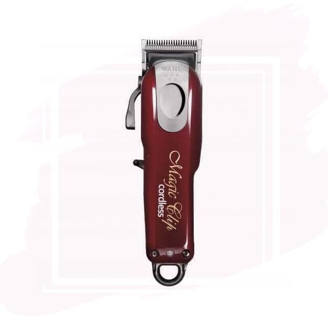 Wahl Magic Clip Cordless Máquina Cortapelo