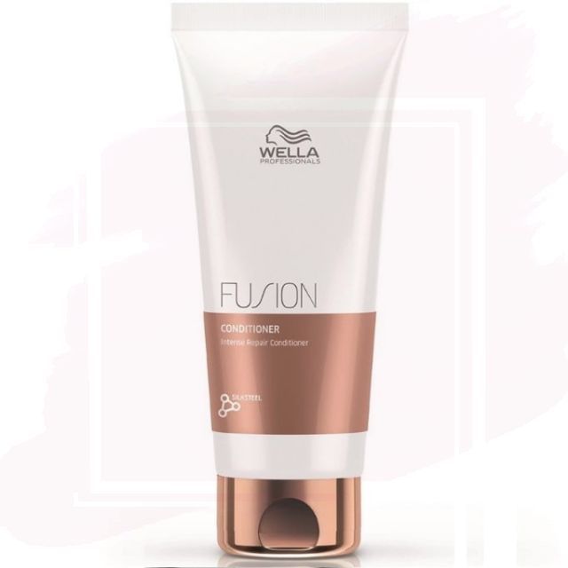 Wella Fusion Intense Repair Acondicionador 200ml