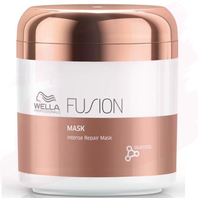 Wella Fusion Intense Repair Mascarilla 150ml